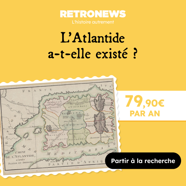 Les grands mythes et légendes