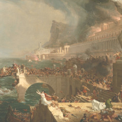 Les théories farfelues